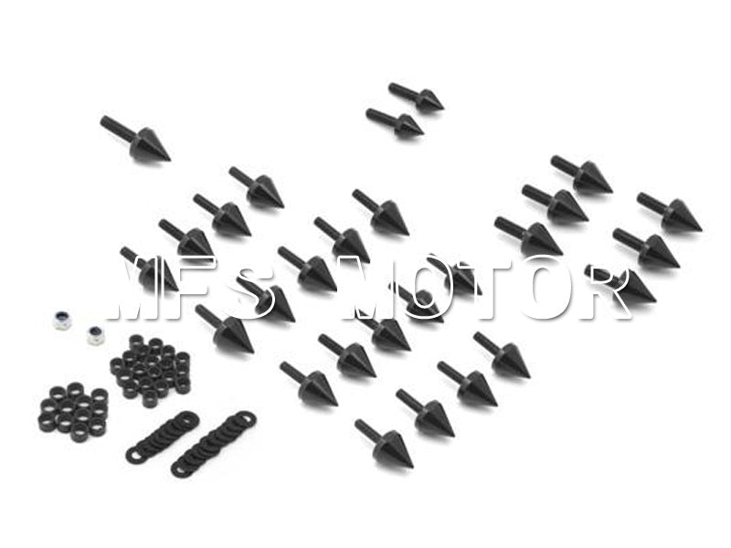 Fairing Screw Bolts For Honda CBR900RR 893 1993-1995 - Fairing Bolts