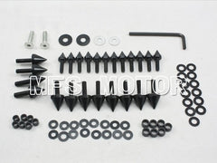 Fairing Screw Bolts For Suzuki GSXR1000 2003-2004 - Fairing Bolts