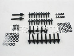 Fairing Screw Bolts For Suzuki GSXR 1300 Hayabusa 1999-2007 - Fairing Bolts