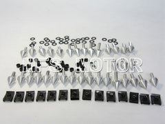Fairing Screw Bolts For Yamaha YZF R1 2004-2006 - Fairing Bolts