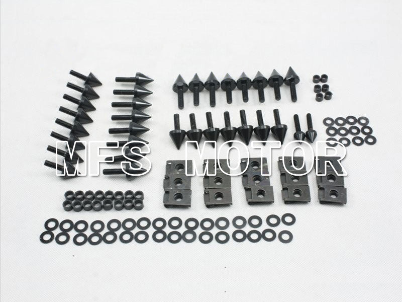 Fairing Screw Bolts For Yamaha YZF R1 2002-2003 - Fairing Bolts