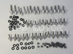 Fairing Screw Bolts For Yamaha YZF R6 2003-2007 - Fairing Bolts