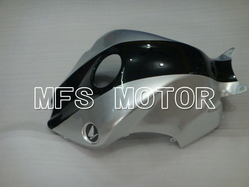 Honda CBR1000RR 2008-2011 Injection ABS Fairing - SevenStars - Black Silver - MFS2969 - Fairings Kit