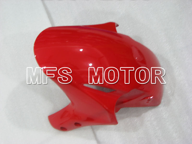 Honda CBR600RR 2013-2023 Injection ABS Fairing - RK - Red White Blue - MFS2550 - Fairings Kit