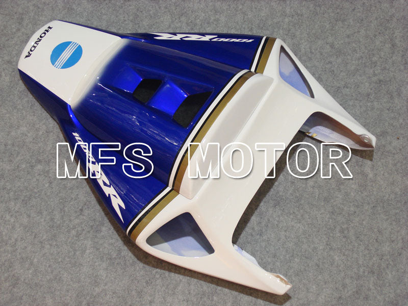 Honda CBR1000RR 2004-2005 Injection ABS Fairing - Konica Minolta - White - MFS2551 - Fairings Kit
