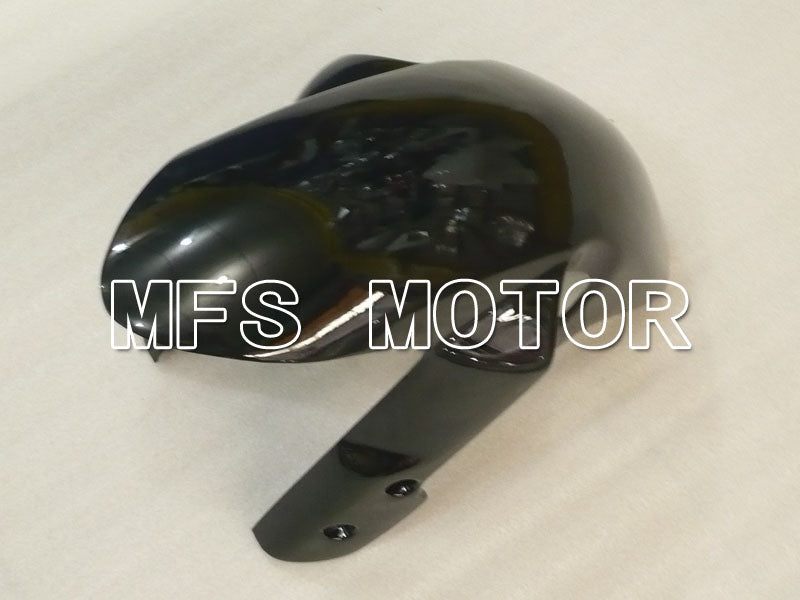 Suzuki GSXR1000 2005-2006 Injection ABS Fairing - Factory Style - Red Silver - MFS2663 - Fairings Kit