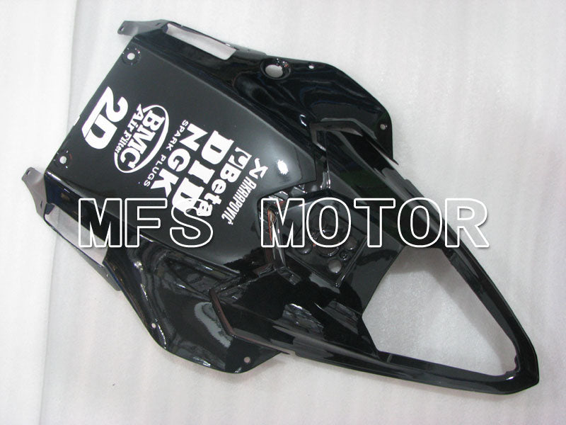 Yamaha YZF-R6 2008-2016 Injection ABS Fairing - Monster - Blue Black - MFS3860 - Fairings Kit