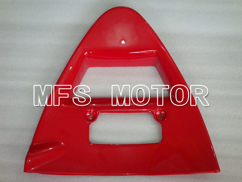 Ducati 916 1994-1998 Injection ABS Fairing - INFO STRADA - Red - MFS4040 - Fairings Kit