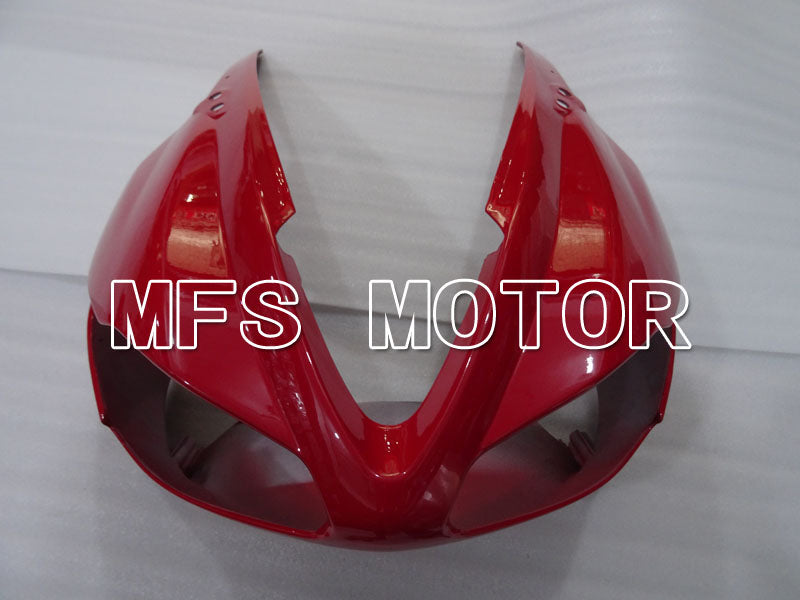 Triumph Daytona 675 2009-2012 Injection ABS Fairing - Factory Style - Red - MFS4210 - Fairings Kit
