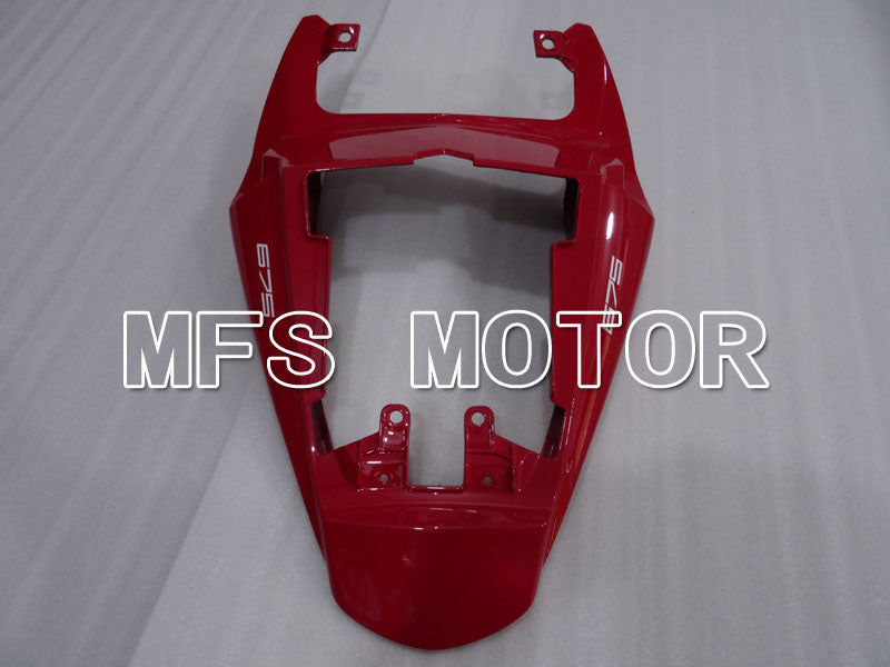 Triumph Daytona 675 2009-2012 Injection ABS Fairing - Factory Style - Red - MFS4210 - Fairings Kit