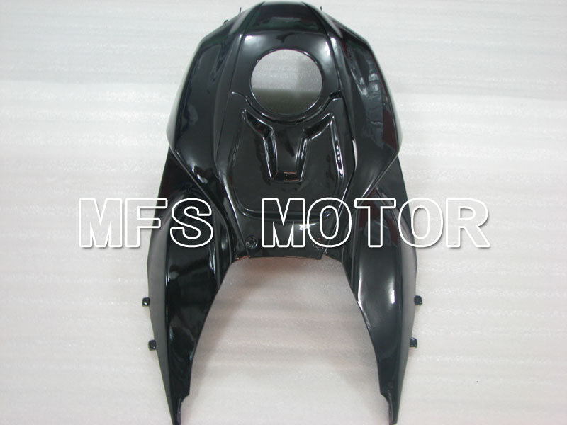 BMW K1200S 2005-2008 ABS Fairing - Factory Style - Black - MFS4170 - Fairings Kit