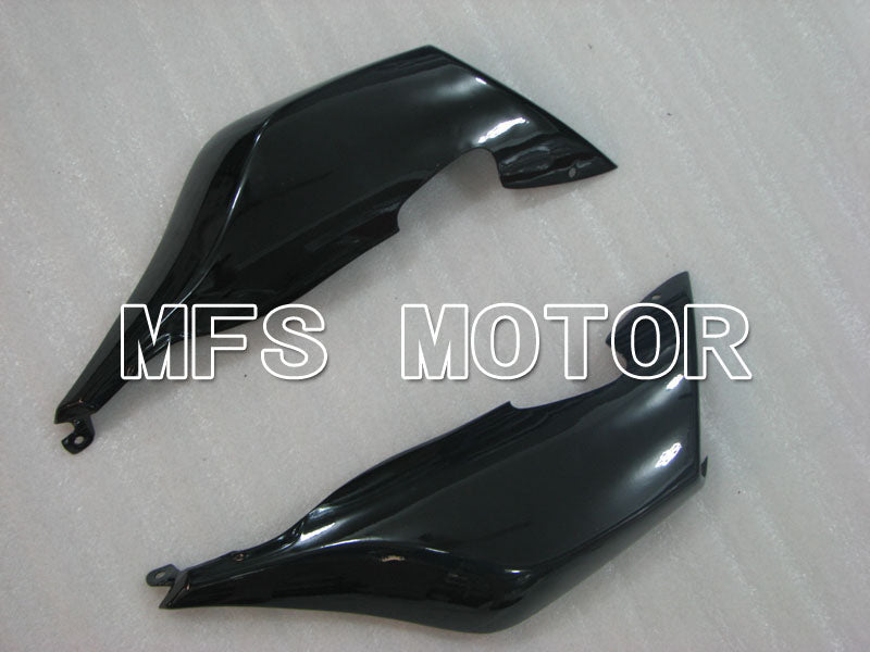 BMW K1200S 2005-2008 ABS Fairing - Factory Style - Black - MFS4170 - Fairings Kit