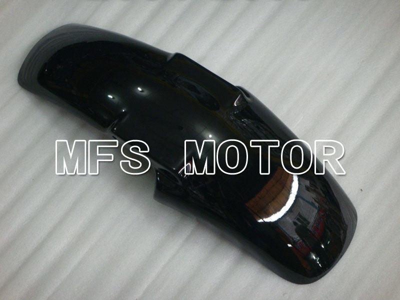 Honda CBR900RR 893 1992-1993 ABS Fairing - Factory Style - Black Silver - MFS4233 - Fairings Kit