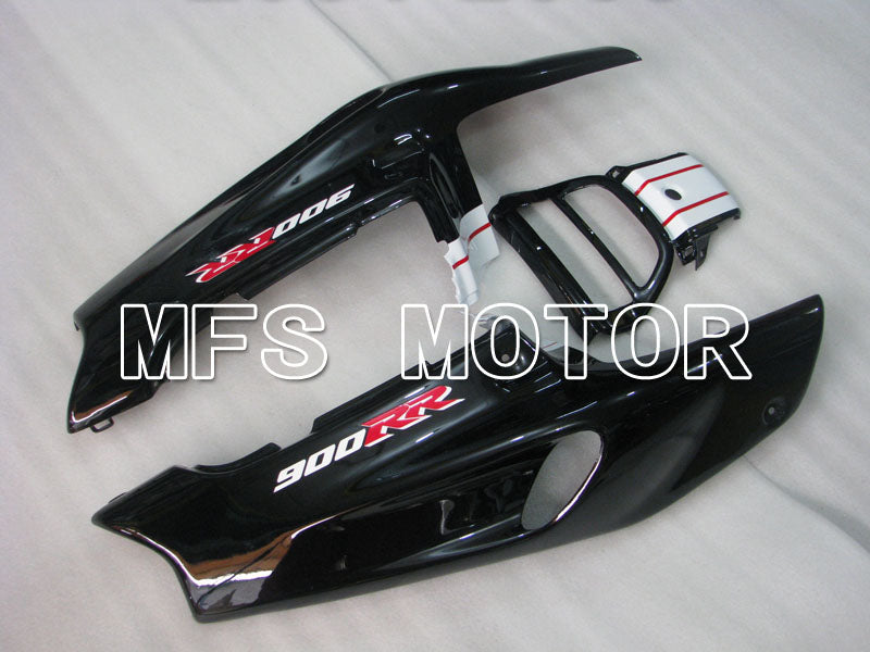 Honda CBR900RR 893 1992-1993 ABS Fairing - Red Bull - Black White - MFS4264 - Fairings Kit