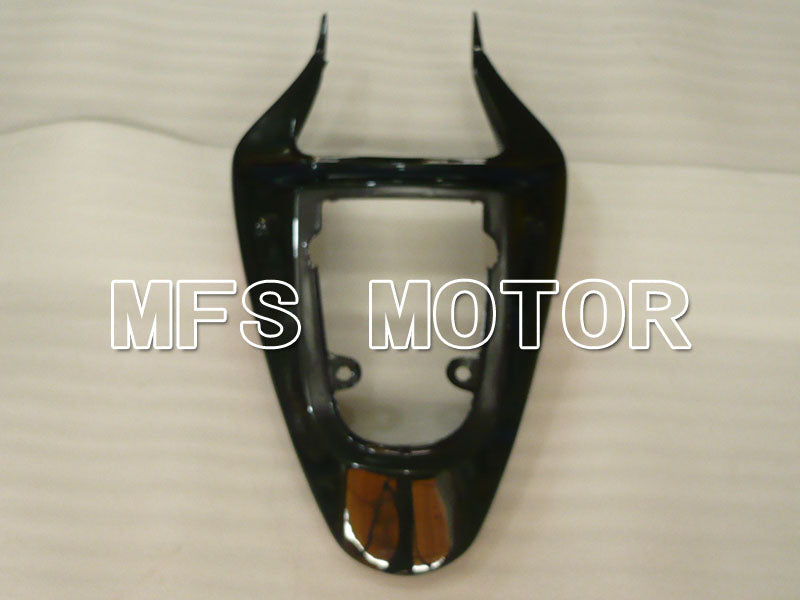 Suzuki GSXR600 2001-2003 Injection ABS Fairing - Factory Style - Black - MFS2138 - Fairings Kit