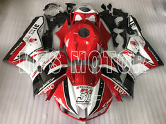 Honda CBR600RR 2013-2023 Injection ABS Fairing - Ohters - Black White Red - MFS8362 - Fairings Kit