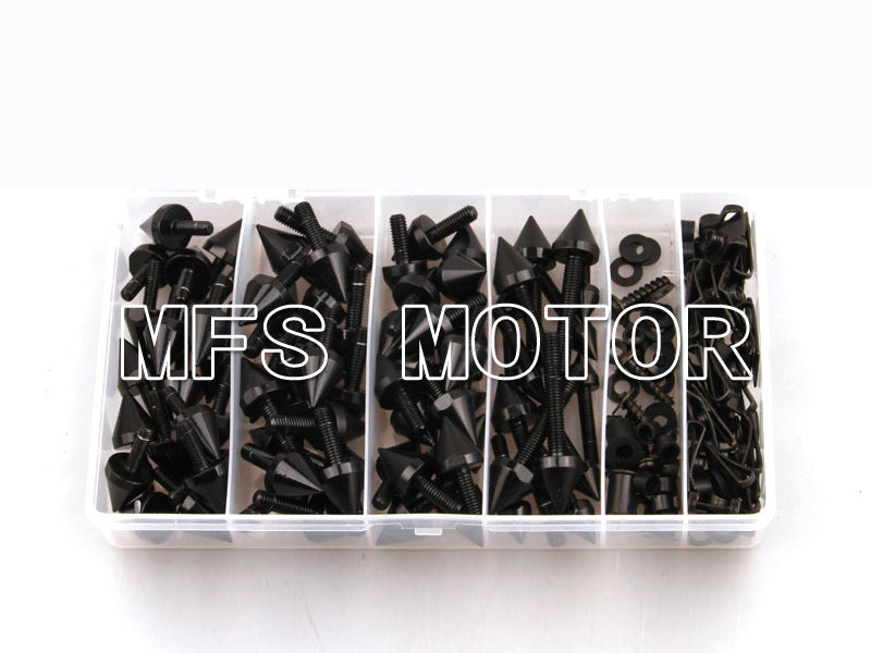 Motorcycle Sportbike Fairing Screw Bolts - Fairing Bolts