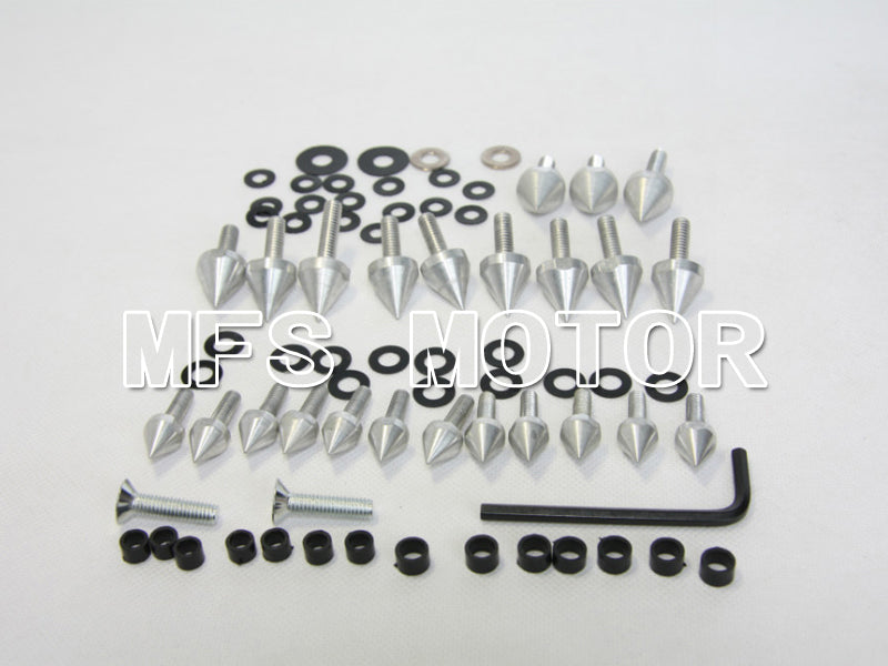 Fairing Screw Bolts For Suzuki GSXR 1000 2003-2004 - Fairing Bolts