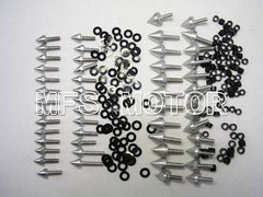Fairing Screw Bolts For Yamaha YZF R6 1999-2002 - Fairing Bolts